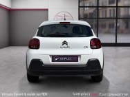 CITROEN d'occasion C3 1.2 PURE TECH 82 YOU! de 2023 Carcassonne (11)﻿