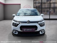 CITROEN d'occasion C3 1.2 PURE TECH 82 YOU! de 2023 Carcassonne (11)﻿