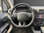 CITROEN d'occasion C3 1.2 PURE TECH 82 YOU! de 2023 Carcassonne (11)﻿