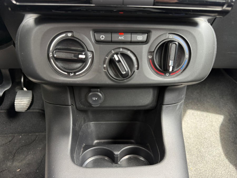 CITROEN d'occasion C3 1.2 PURE TECH 82 YOU! de 2023 Carcassonne (11)﻿