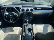 FORD d'occasion MUSTANG 2.3 ECOBOOST FASTBACK BA de 2015 Beauvais