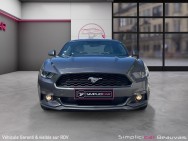 FORD d'occasion MUSTANG 2.3 ECOBOOST FASTBACK BA de 2015 Beauvais