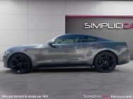 FORD d'occasion MUSTANG 2.3 ECOBOOST FASTBACK BA de 2015 Beauvais