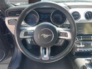 FORD d'occasion MUSTANG 2.3 ECOBOOST FASTBACK BA de 2015 Beauvais
