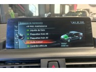 BMW d'occasion SERIE 2 Coupé M240i xDrive 340 ch BVA8 de 2017 Aix Les