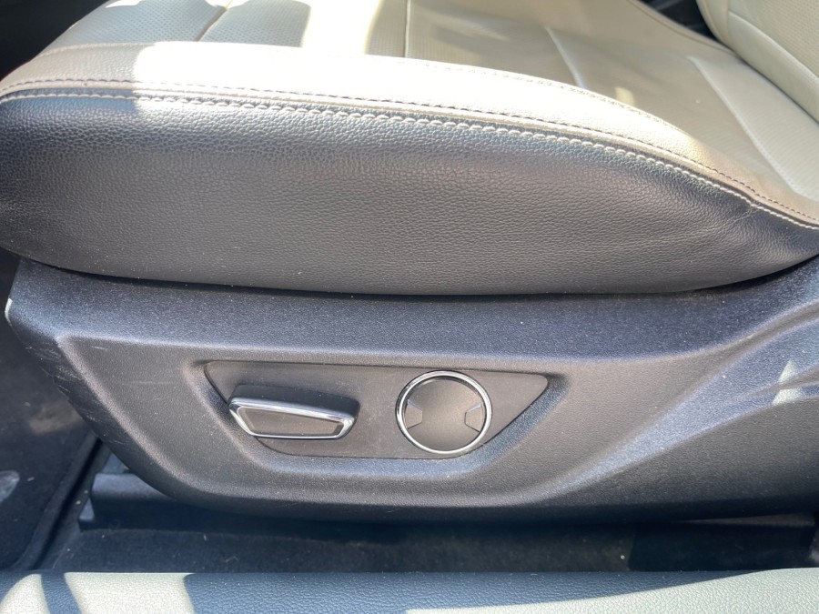 FORD d'occasion MUSTANG 2.3 ECOBOOST FASTBACK BA de 2015 Beauvais