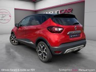 RENAULT d'occasion CAPTUR 1.5 DCI 110 BUSINESS de 2018 Besançon (25)﻿