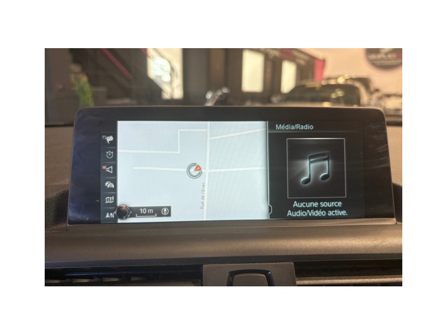 BMW d'occasion SERIE 2 Coupé M240i xDrive 340 ch BVA8 de 2017 Aix Les