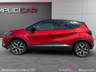 RENAULT d'occasion CAPTUR 1.5 DCI 110 BUSINESS de 2018 Besançon (25)﻿