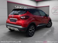 RENAULT d'occasion CAPTUR 1.5 DCI 110 BUSINESS de 2018 Besançon (25)﻿