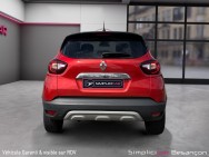 RENAULT d'occasion CAPTUR 1.5 DCI 110 BUSINESS de 2018 Besançon (25)﻿