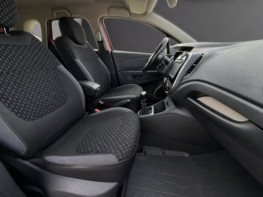 RENAULT d'occasion CAPTUR 1.5 DCI 110 BUSINESS de 2018 Besançon (25)﻿