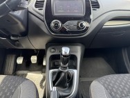 RENAULT d'occasion CAPTUR 1.5 DCI 110 BUSINESS de 2018 Besançon (25)﻿