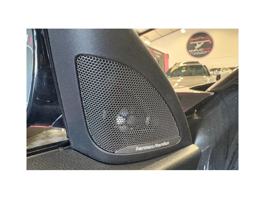 BMW d'occasion SERIE 2 Coupé M240i xDrive 340 ch BVA8 de 2017 Aix Les