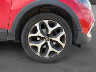 RENAULT d'occasion CAPTUR 1.5 DCI 110 BUSINESS de 2018 Besançon (25)﻿
