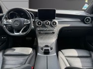 MERCEDES d'occasion CLASSE GLC 250D EXECUTIVE 4MATIC de 2018 Saint