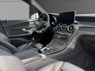 MERCEDES d'occasion CLASSE GLC 250D EXECUTIVE 4MATIC de 2018 Saint