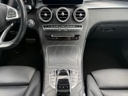 MERCEDES d'occasion CLASSE GLC 250D EXECUTIVE 4MATIC de 2018 Saint