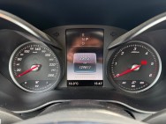 MERCEDES d'occasion CLASSE GLC 250D EXECUTIVE 4MATIC de 2018 Saint