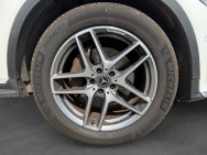 MERCEDES d'occasion CLASSE GLC 250D EXECUTIVE 4MATIC de 2018 Saint