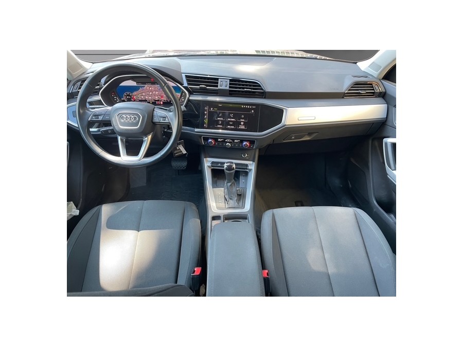 AUDI d'occasion Q3 35 TDI 2.0 150 BUSINESS EXECUTIVE S TRONIC de 2023