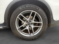 MERCEDES d'occasion CLASSE GLC 250D EXECUTIVE 4MATIC de 2018 Saint