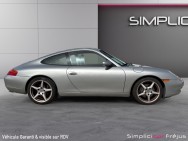 PORSCHE d'occasion 911 TURBO INJECTION de 1998 Frejus (83)﻿
