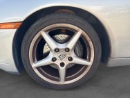 PORSCHE d'occasion 911 TURBO INJECTION de 1998 Frejus (83)﻿