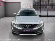 VOLVO d'occasion XC60 D4 AWD 190 XENIUM GEARTRONIC de 2016 La Flèche