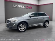 VOLVO d'occasion XC60 D4 AWD 190 XENIUM GEARTRONIC de 2016 La Flèche