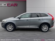 VOLVO d'occasion XC60 D4 AWD 190 XENIUM GEARTRONIC de 2016 La Flèche