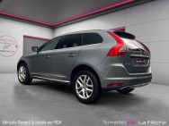 VOLVO d'occasion XC60 D4 AWD 190 XENIUM GEARTRONIC de 2016 La Flèche