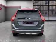 VOLVO d'occasion XC60 D4 AWD 190 XENIUM GEARTRONIC de 2016 La Flèche