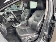VOLVO d'occasion XC60 D4 AWD 190 XENIUM GEARTRONIC de 2016 La Flèche