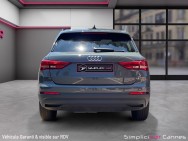 AUDI d'occasion Q3 35 TDI 2.0 150 BUSINESS EXECUTIVE S TRONIC de 2023