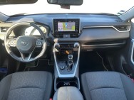 TOYOTA d'occasion RAV4 HYBRIDE 222 AWD-I DYNAMIC BUSINESS de 2019 Le