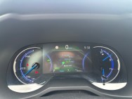 TOYOTA d'occasion RAV4 HYBRIDE 222 AWD-I DYNAMIC BUSINESS de 2019 Le