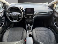 FORD d'occasion PUMA 1.0 ECOBOOST 125 MHEV TITANIUM de 2021 Poitiers