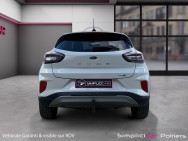 FORD d'occasion PUMA 1.0 ECOBOOST 125 MHEV TITANIUM de 2021 Poitiers