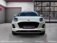 FORD d'occasion PUMA 1.0 ECOBOOST 125 MHEV TITANIUM de 2021 Poitiers