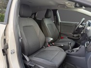 FORD d'occasion PUMA 1.0 ECOBOOST 125 MHEV TITANIUM de 2021 Poitiers