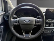 FORD d'occasion PUMA 1.0 ECOBOOST 125 MHEV TITANIUM de 2021 Poitiers