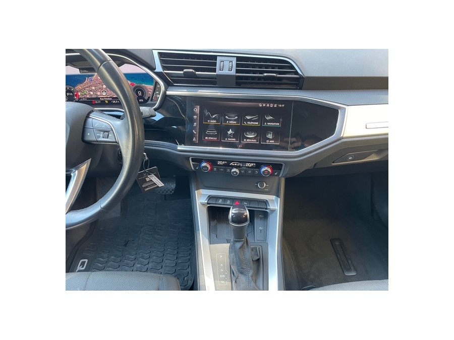 AUDI d'occasion Q3 35 TDI 2.0 150 BUSINESS EXECUTIVE S TRONIC de 2023