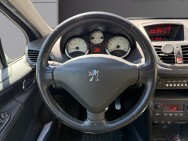 PEUGEOT d'occasion 207 1.6 VTI 16V 120 PREMIUM PACK de 2007 Cannes