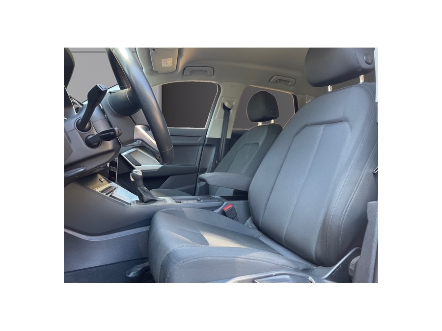 AUDI d'occasion Q3 35 TDI 2.0 150 BUSINESS EXECUTIVE S TRONIC de 2023