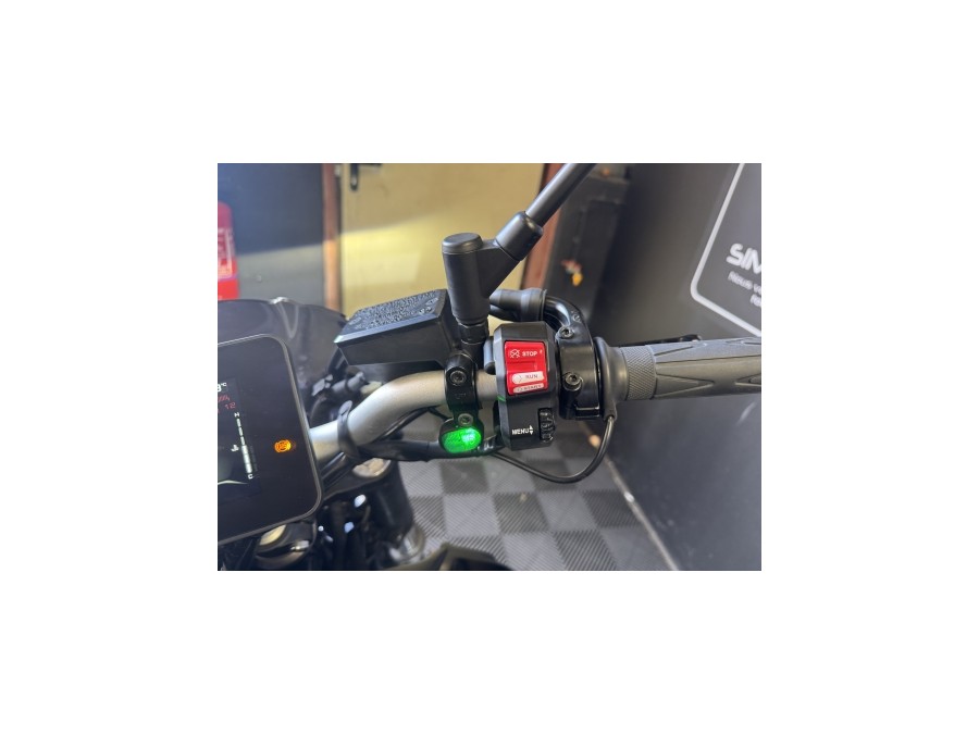 YAMAHA d'occasion MT-07 MT07 de 2024 Méry Sur Oise (95)﻿