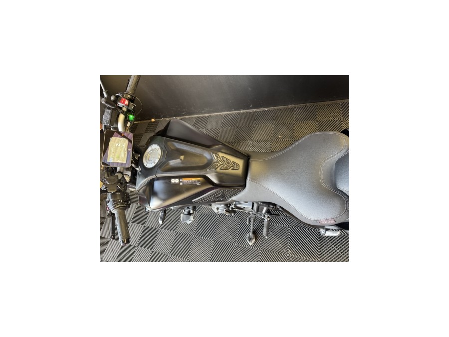 YAMAHA d'occasion MT-07 MT07 de 2024 Méry Sur Oise (95)﻿