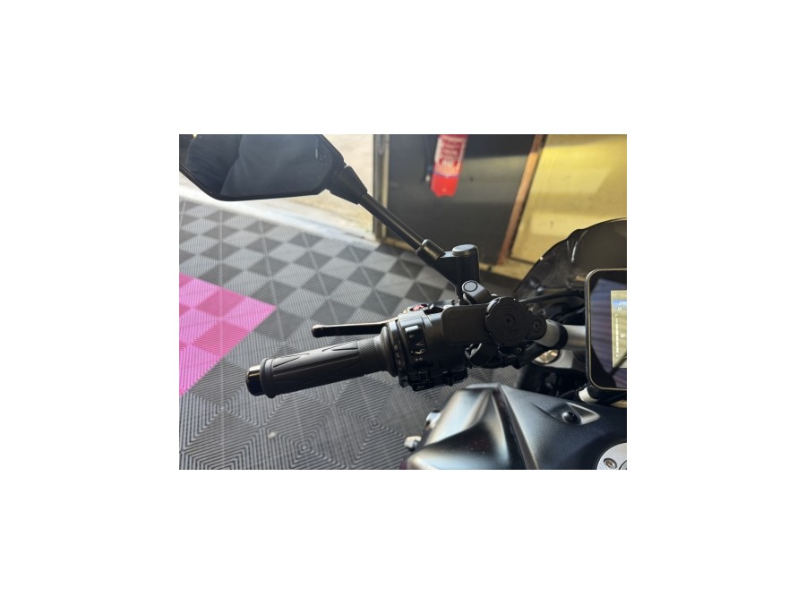 YAMAHA d'occasion MT-07 MT07 de 2024 Méry Sur Oise (95)﻿