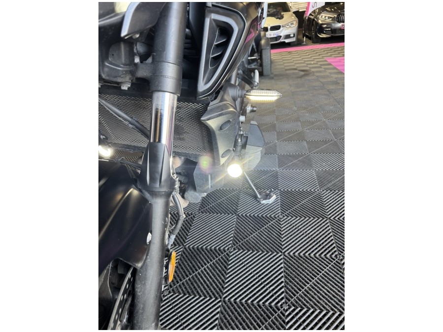 YAMAHA d'occasion MT-07 MT07 de 2024 Méry Sur Oise (95)﻿