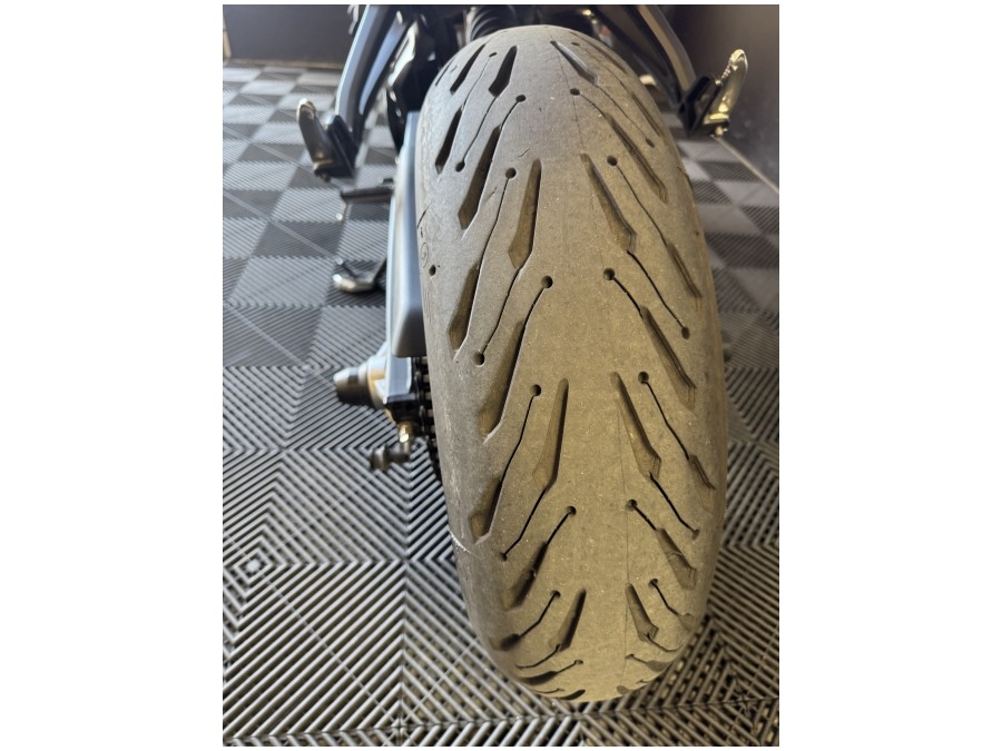 YAMAHA d'occasion MT-07 MT07 de 2024 Méry Sur Oise (95)﻿